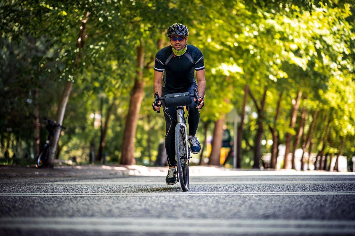 Les avantages d'avoir un clou de balisage pour une piste cyclable